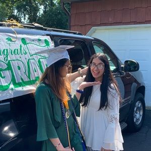 Meet your Posher, Aamina